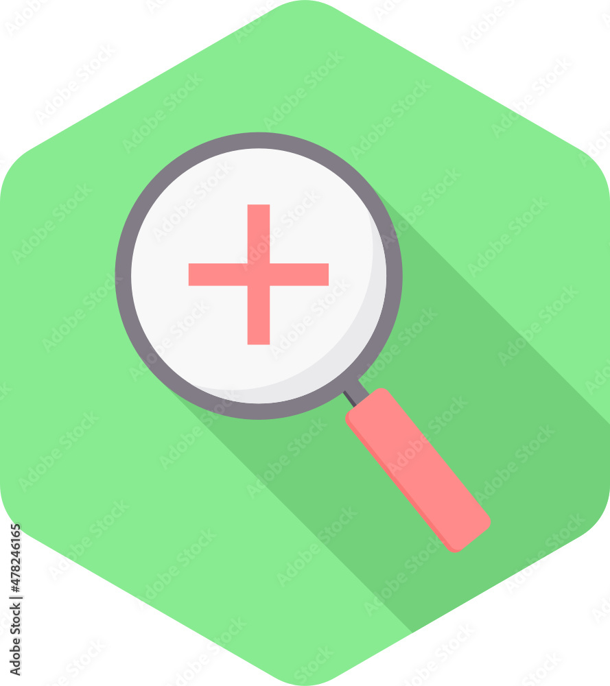 Fototapeta premium Zoom