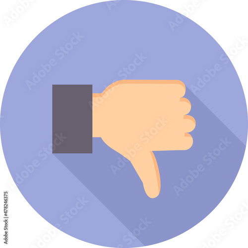Dislike