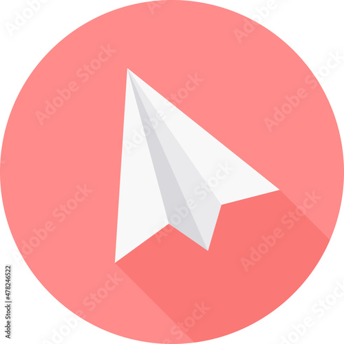 Paper Plane