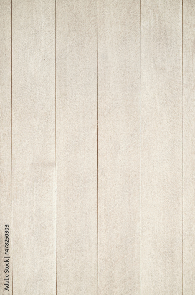Antique wood boarding background. Finely grained wood texture.