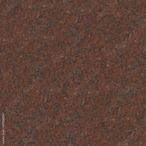 Seamless granite texture. Abstract stone background