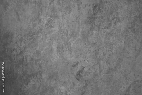empty grey cement concrete wall texture background wallpaper.