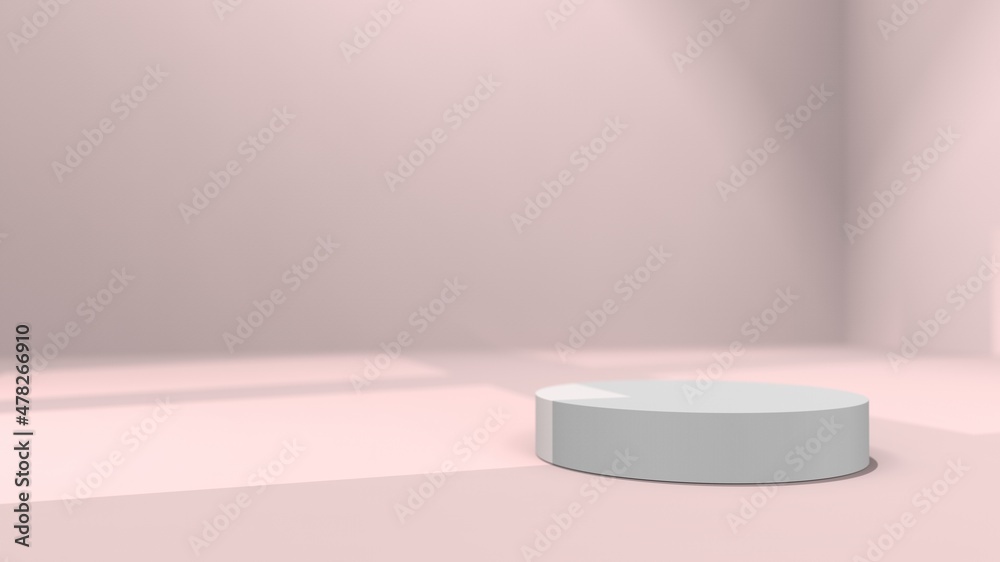 Product background using 3D rendering and geometry. background for products mockup. Product background using 3D rendering and geometry. background for products mockup.