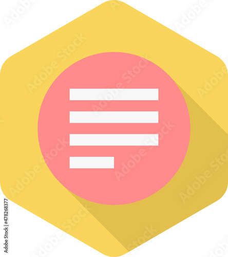 Left Coloumn Alignment