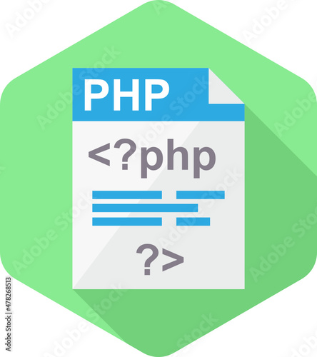 PHP File