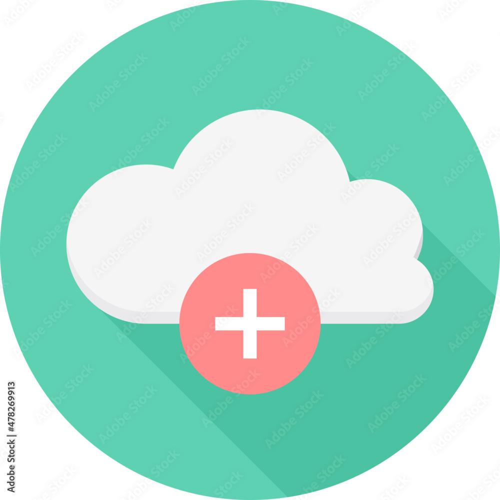 Add Cloud Add Cloud