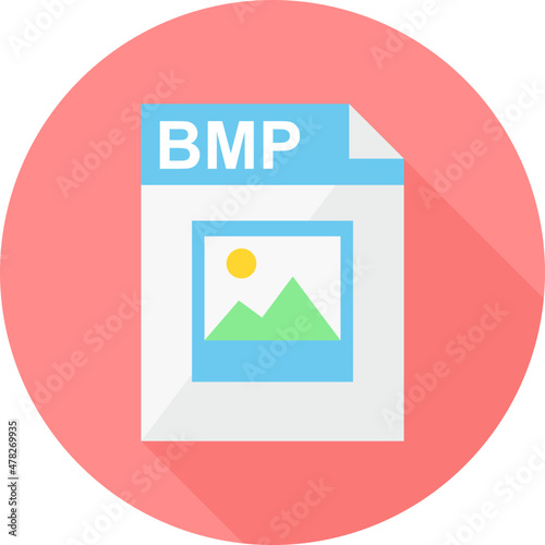 BMP File