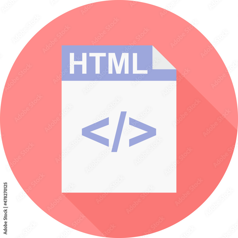 HTML HTML