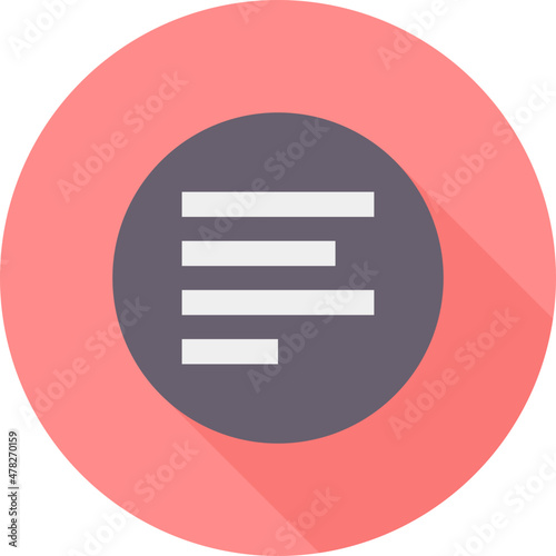 Left Coloumn Alignment
