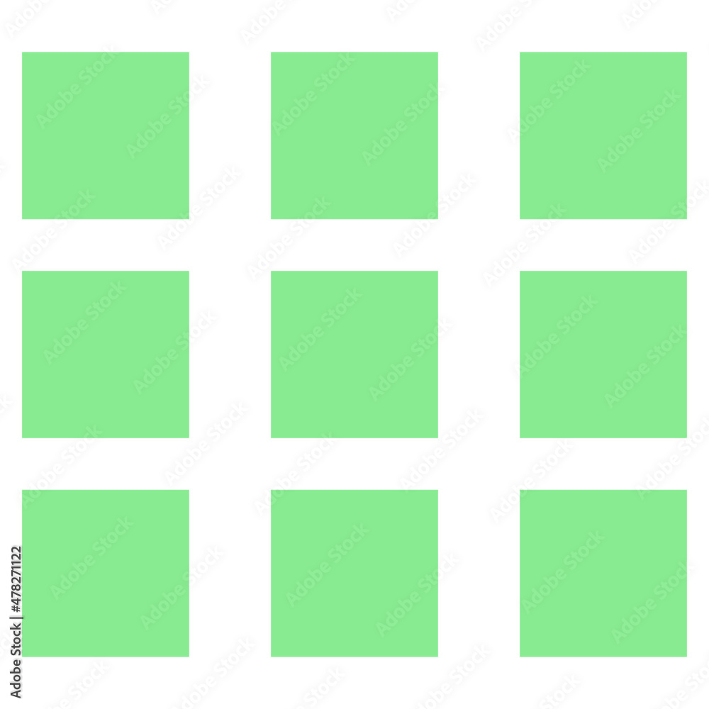 Fototapeta premium Coloumns