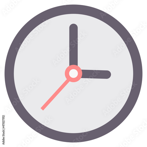 Free Download Clock - GFXLoad