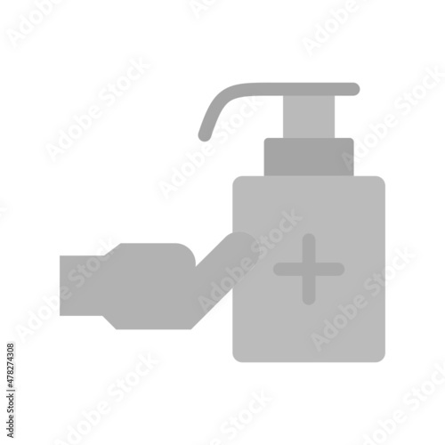 Hand Soap Icon  