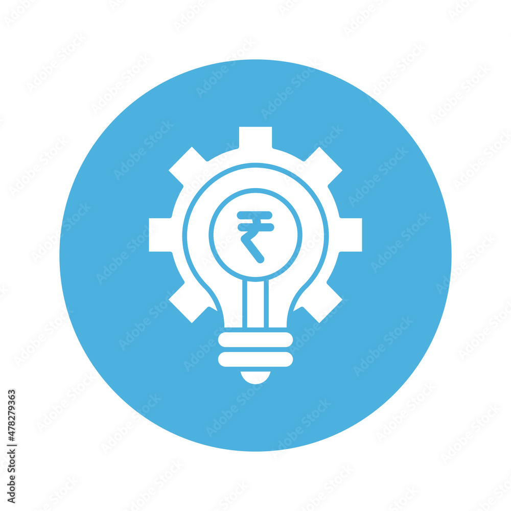 currency Bulb Vector icon which is suitable for commercial work and easily modify or edit it
currency Bulb Vector icon which is suitable for commercial work and easily modify or edit it