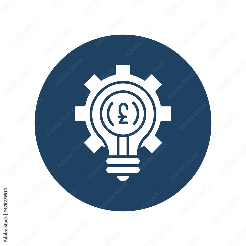 currency Bulb Vector icon which is suitable for commercial work and easily modify or edit it
currency Bulb Vector icon which is suitable for commercial work and easily modify or edit it