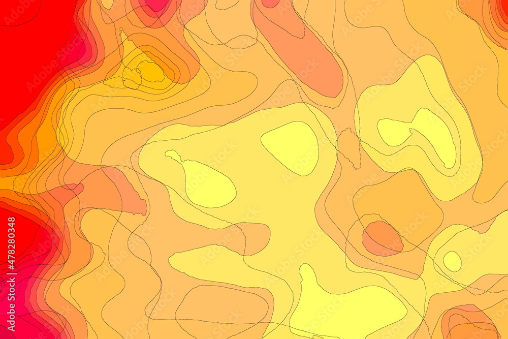 Beautiful abstract image with blurred colorful pattern Beautiful abstract image with blurred colorful pattern