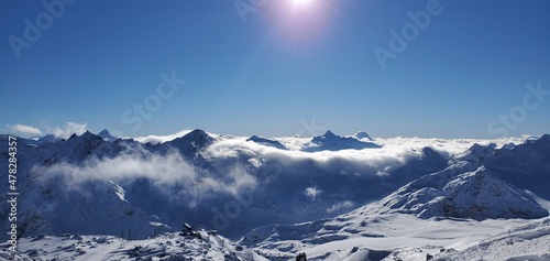 Elbrus, elbrus mountain, mountains, Эльбрус, гора, горы, 5642, 