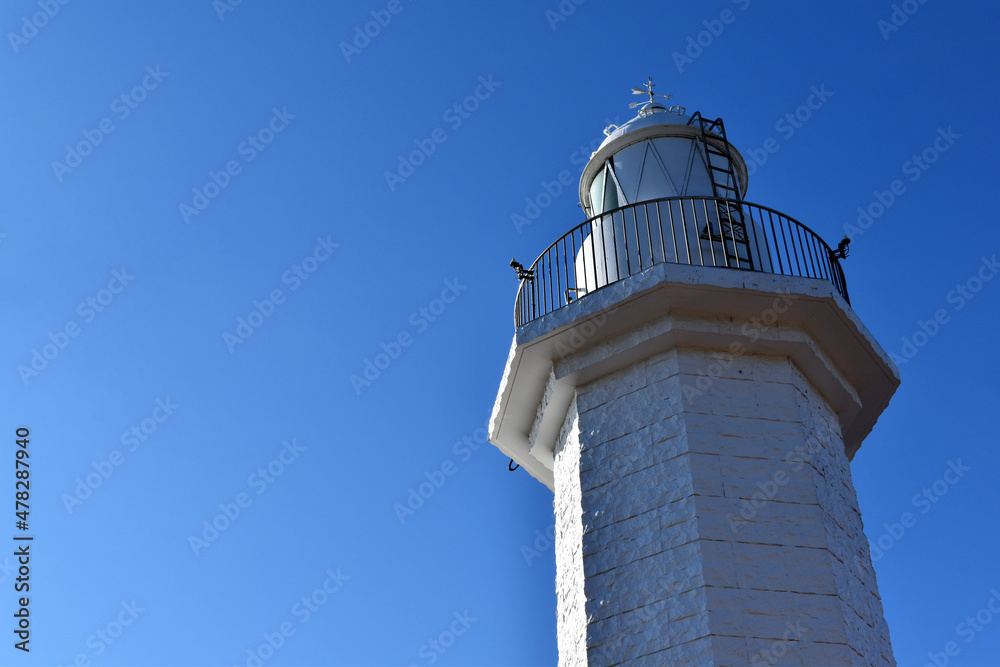 灯台　Lighthouse