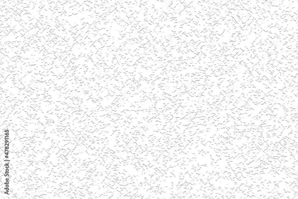 Light gray texture, vector background