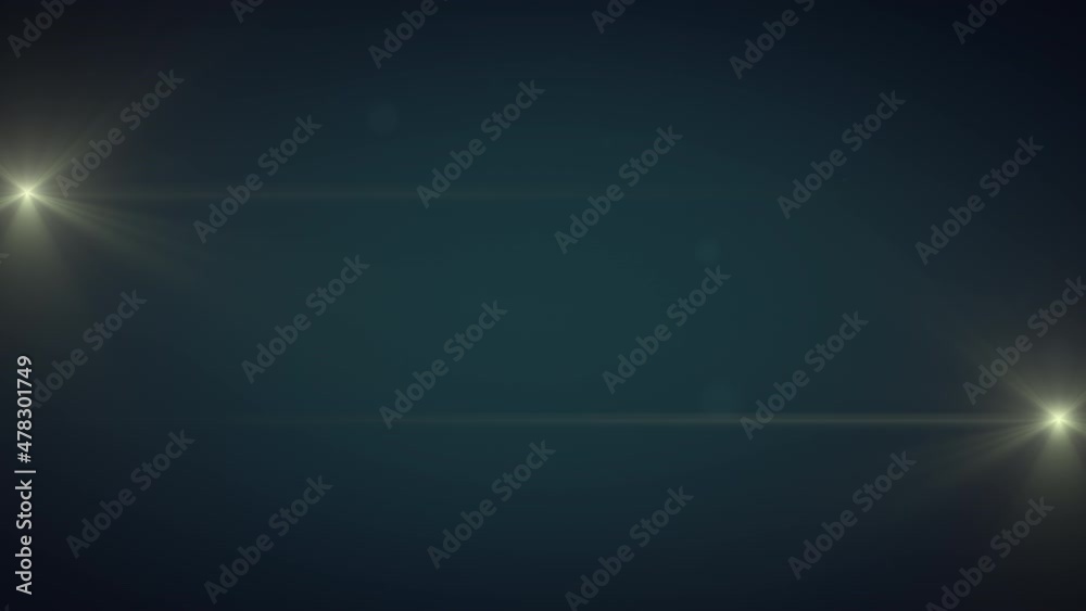 Gold rays on dark background, abstract cinematic and holiday style Gold rays on dark background, abstract cinematic and holiday style