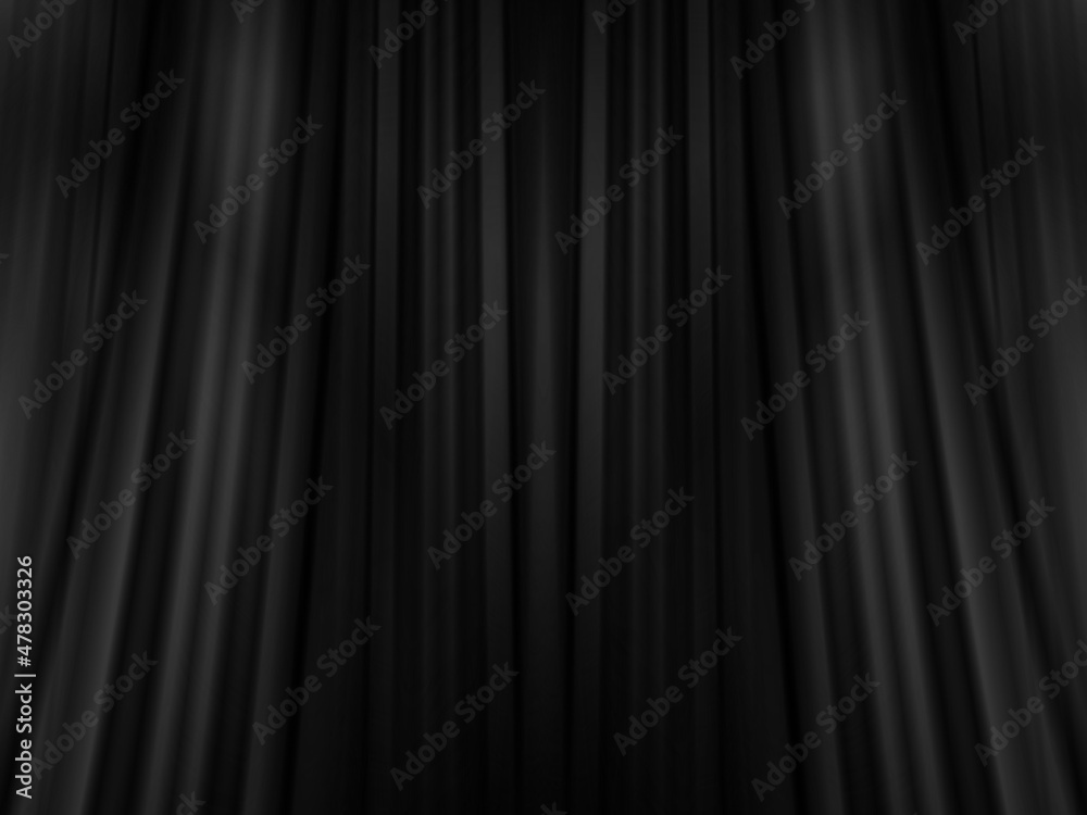 Black textures curtain abstract wallpaper design Black textures curtain abstract wallpaper design