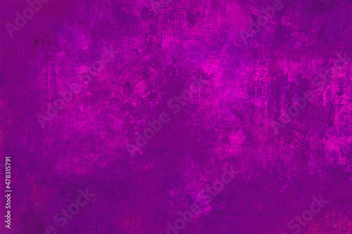 Violet grunge background