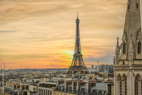 parigi © tommypiconefotografo