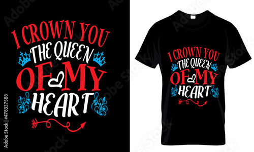 t shirt design