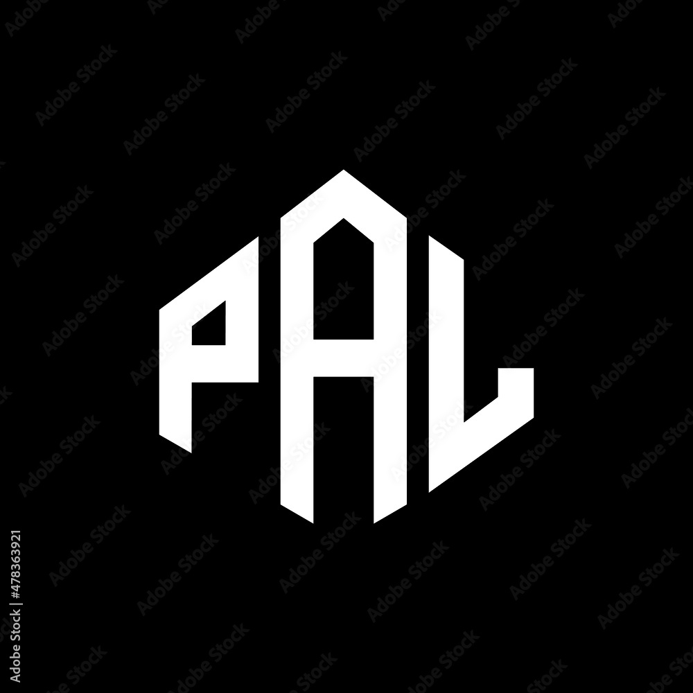 PAL letter logo design with polygon shape. PAL polygon and cube shape logo design. PAL hexagon vector logo template white and black colors. PAL monogram, business and real estate logo. PAL letter logo design with polygon shape. PAL polygon and cube shape logo design. PAL hexagon vector logo template white and black colors. PAL monogram, business and real estate logo.