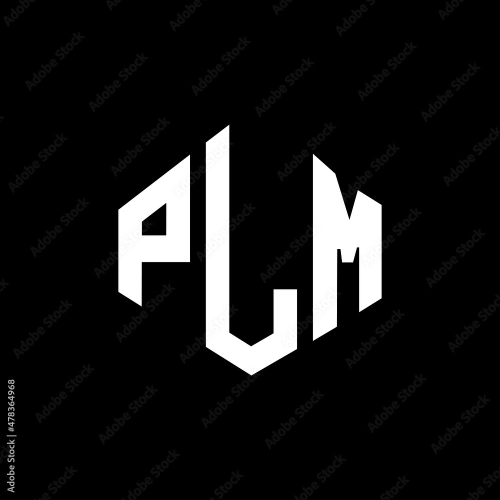 PLM letter logo design with polygon shape. PLM polygon and cube shape logo design. PLM hexagon vector logo template white and black colors. PLM monogram, business and real estate logo. PLM letter logo design with polygon shape. PLM polygon and cube shape logo design. PLM hexagon vector logo template white and black colors. PLM monogram, business and real estate logo.