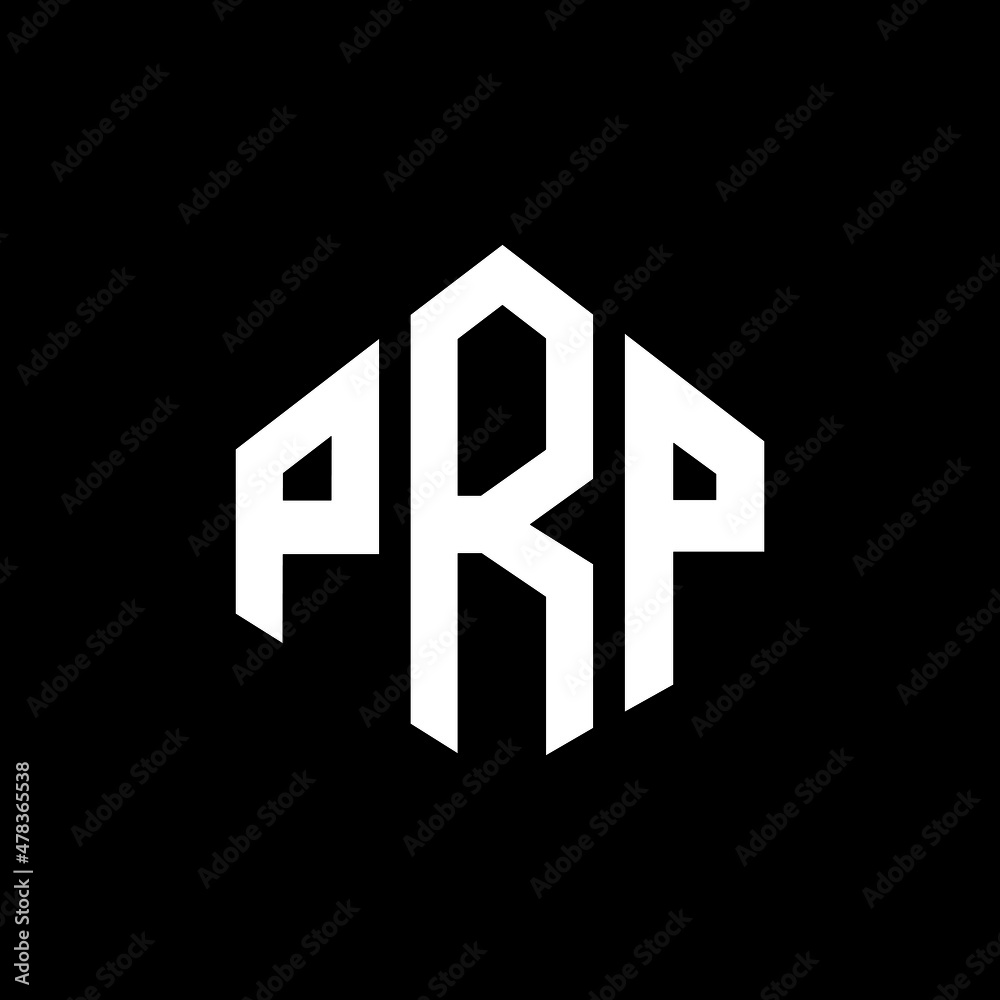 PRP letter logo design with polygon shape. PRP polygon and cube shape logo design. PRP hexagon vector logo template white and black colors. PRP monogram, business and real estate logo. PRP letter logo design with polygon shape. PRP polygon and cube shape logo design. PRP hexagon vector logo template white and black colors. PRP monogram, business and real estate logo.