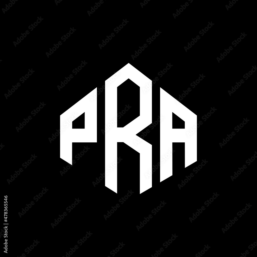 PRA letter logo design with polygon shape. PRA polygon and cube shape logo design. PRA hexagon vector logo template white and black colors. PRA monogram, business and real estate logo. PRA letter logo design with polygon shape. PRA polygon and cube shape logo design. PRA hexagon vector logo template white and black colors. PRA monogram, business and real estate logo.
