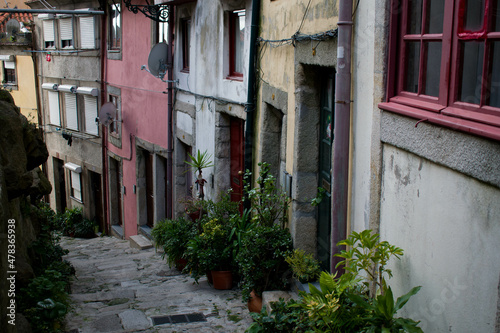 Porto - Portugal