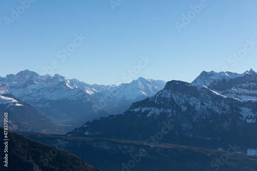 Berge