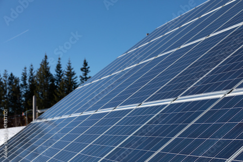solarzelle sonnenenergie