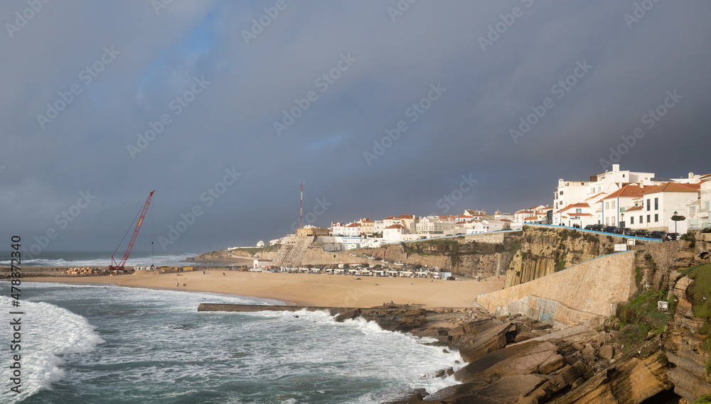  Ericeira in Portugal