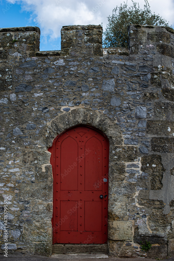 Porta Porta