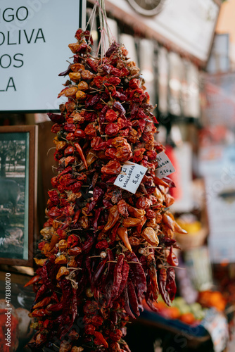 Paprika