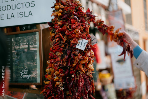 Spices