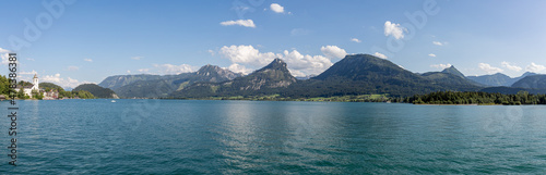 Wolfgangsee