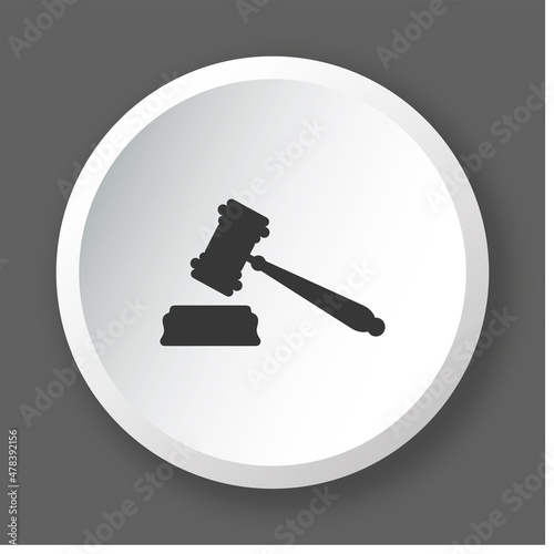 Logo justice.