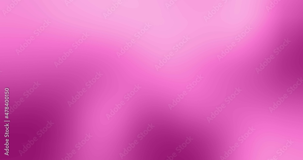 pink holographic background. Blurred colorfullight effect	