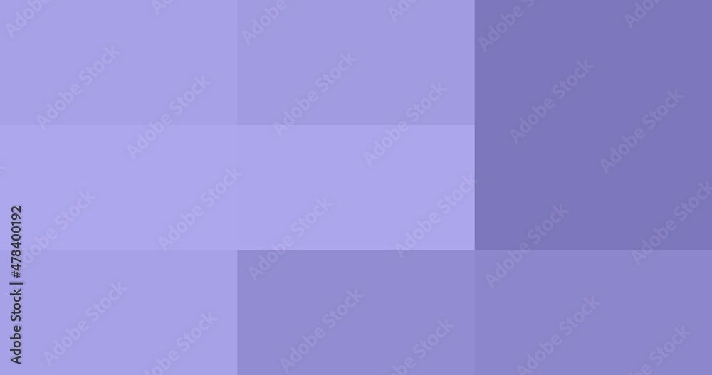 abstract background for screensaver, color Very Peri, trend color 2022