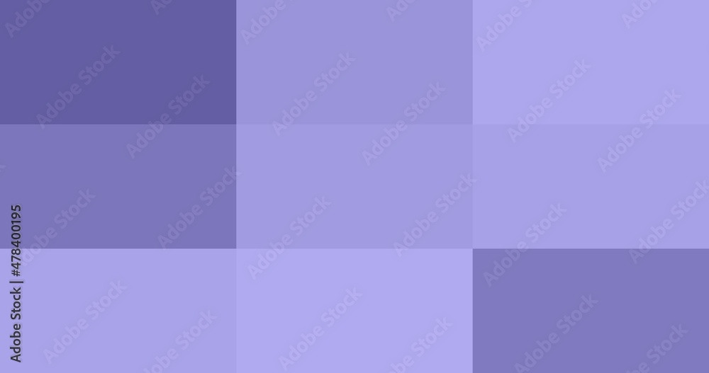 Fototapeta premium abstract background for screensaver, PANTONE color Very Peri, trend color 2022