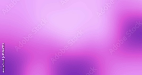 pink holographic background. Blurred colorfullight effect	 photo