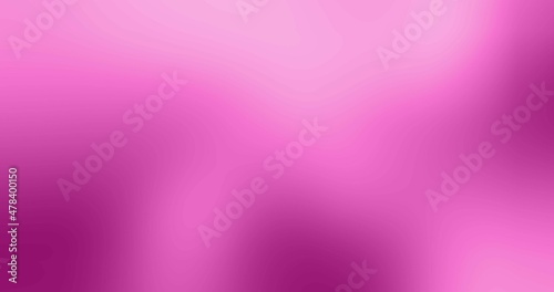 pink holographic background. Blurred colorfullight effect	