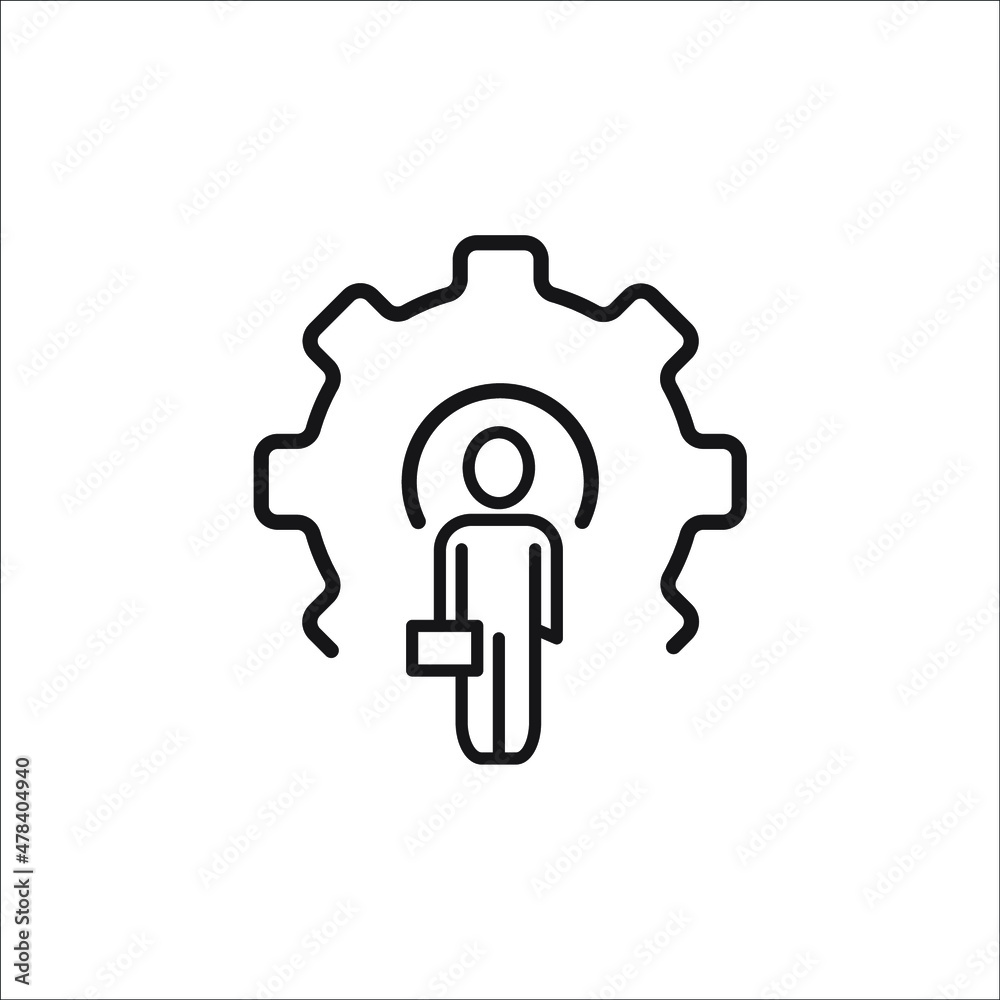 management icons symbol vector elements for infographic web management icons symbol vector elements for infographic web