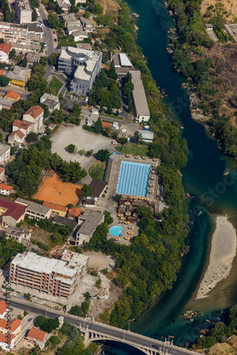  Village of Mostar Republika Srpska, Bosnia and Herzegovina