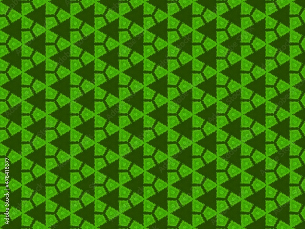 green color of abstract background green color of abstract background