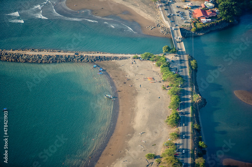 Puerto Caldero Costa Rica