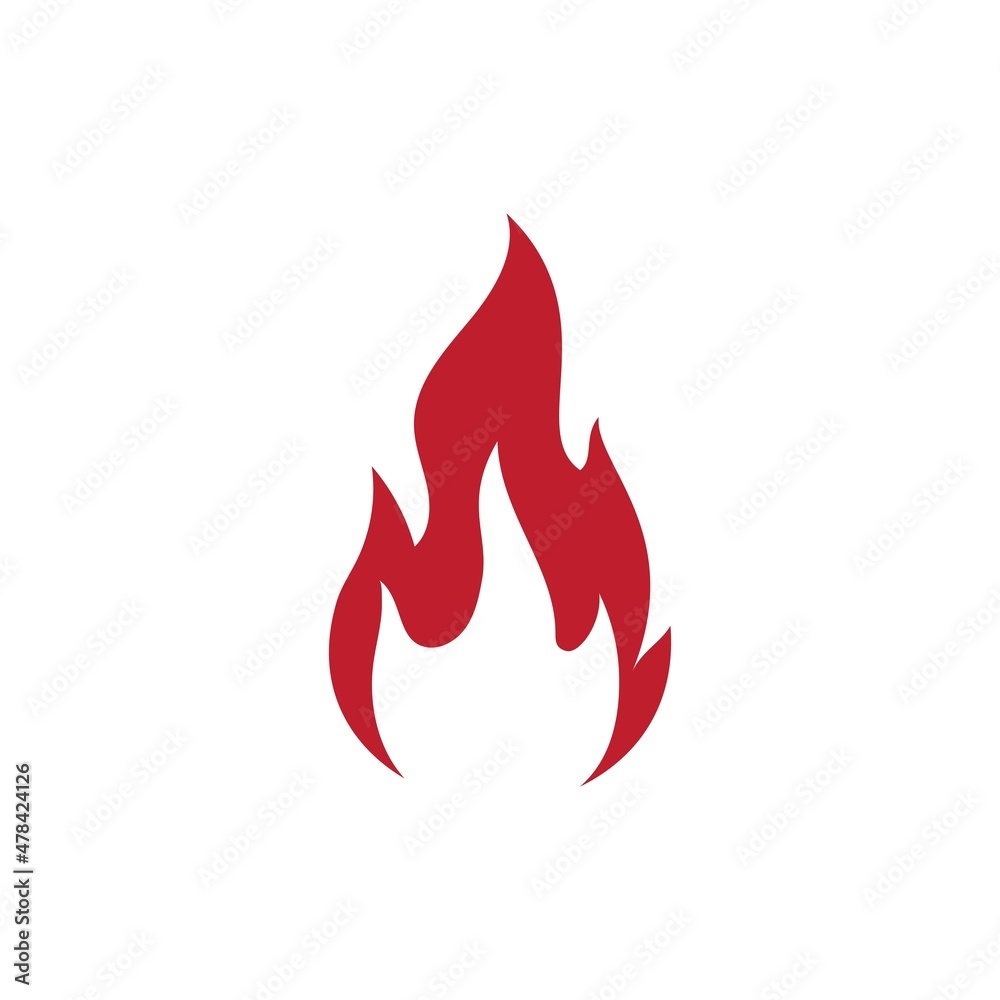 Oil, gas and energy logo concept Oil, gas and energy logo concept